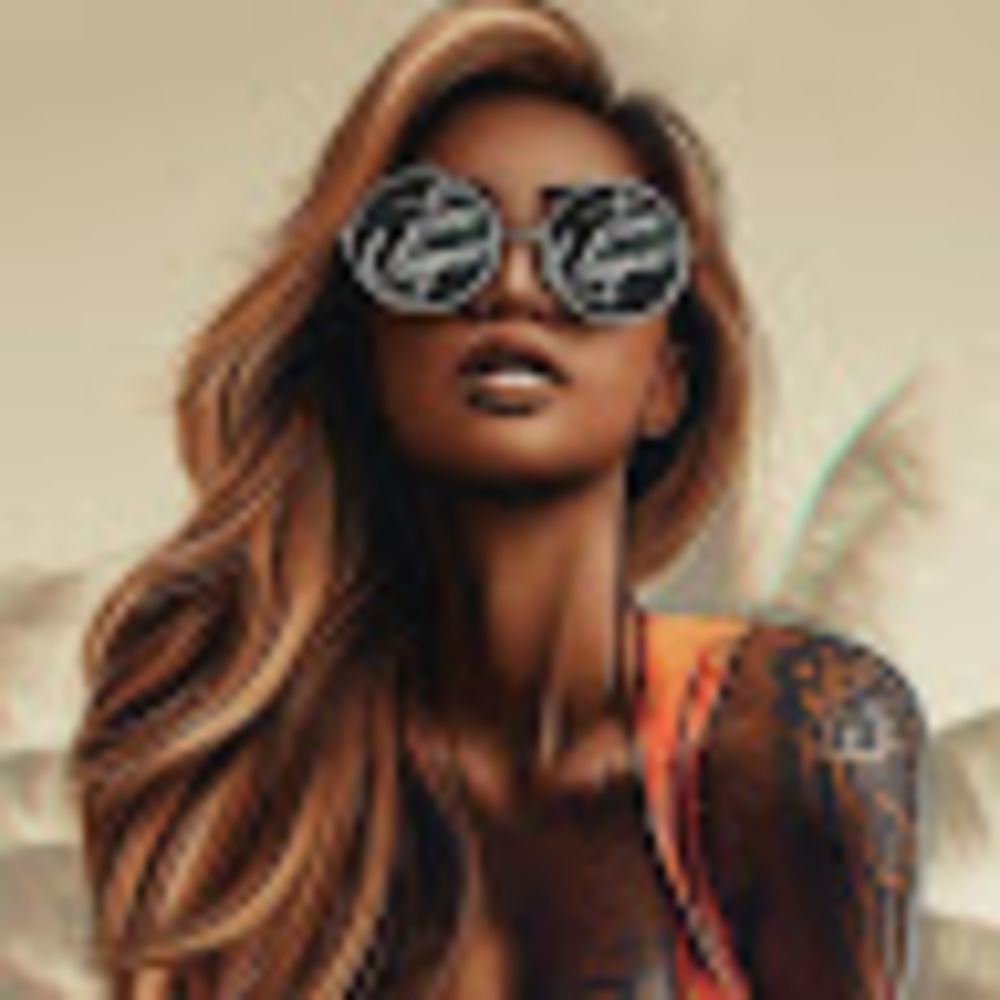 Meet your Posher, Ladie